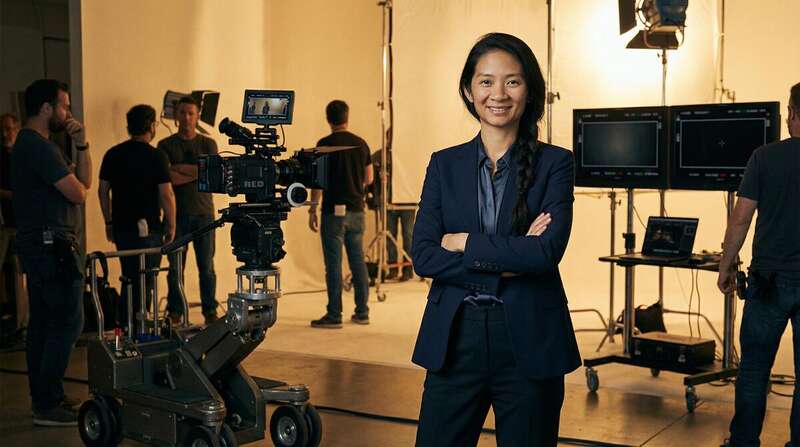 蘑菇视频导演专家