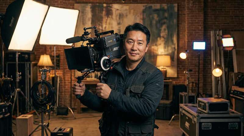 蘑菇视频摄影专家