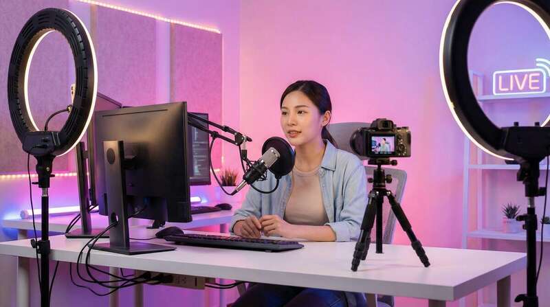 蘑菇视频专业视频直播