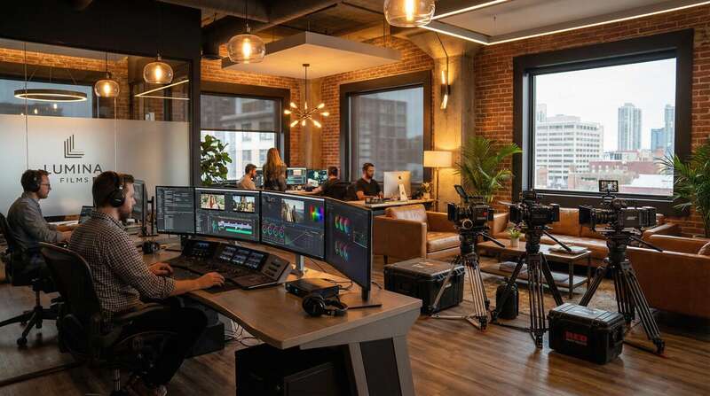 蘑菇视频 AI剪辑教程视频